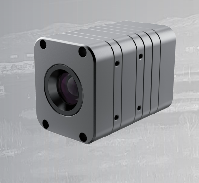 Integrated camera F91-6