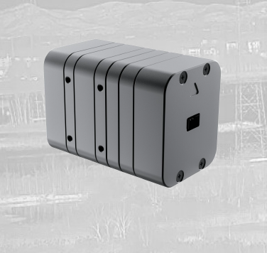 Integrated camera F91-6