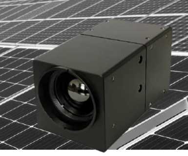 iThermal-S Series – High-Precision Temperature Measurement Thermal Imaging Cores